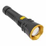 Edm Wolf Pro X3 Linterna LED de largo alcance 1800 lm