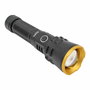 Edm Wolf Pro X3 Linterna LED de largo alcance 1800 lm
