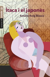 Ítaca i el japonès, Amália Roig Blasco - ONADA EDICIONS