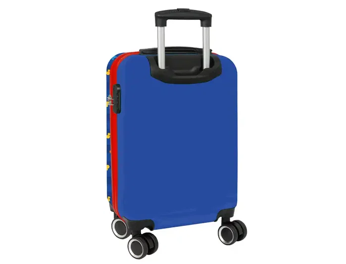 Safta Trolley Cabina 20' Mickey Mouse 345x200x550 mm