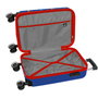 Safta Cartera escolar con carro Mickey Mouse 345x200x550 mm