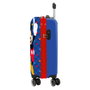 Safta Cartera escolar con carro Mickey Mouse 345x200x550 mm