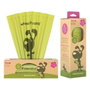 Earth Rated Rollo de Bolsas para Mascotas con Lavanda, 300 unidades