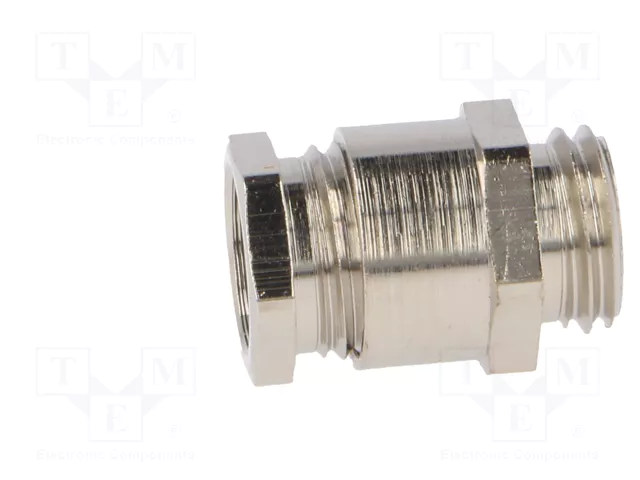LAPP SKINDICHT® SVRN Sello aislante M12 1,5 LAPP SKINDICHT® SVRN Sello aislante M12 1,5