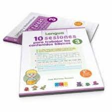 GEU (PACK) Lengua y Matemates 3º Primaria (+Organizador)