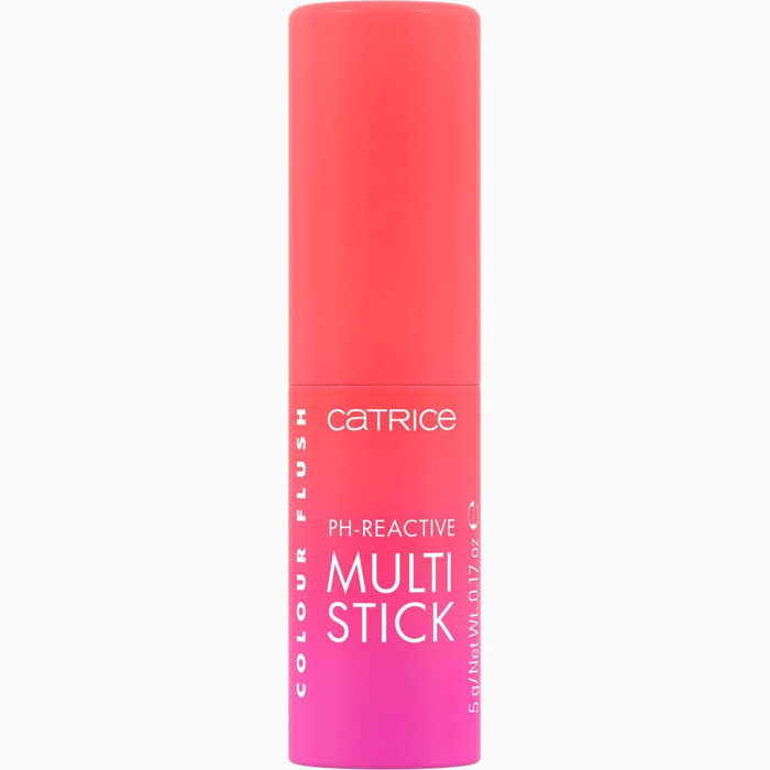 Catrice COLOUR FLUSH multi stick color pH-Reactive #010 5 gr