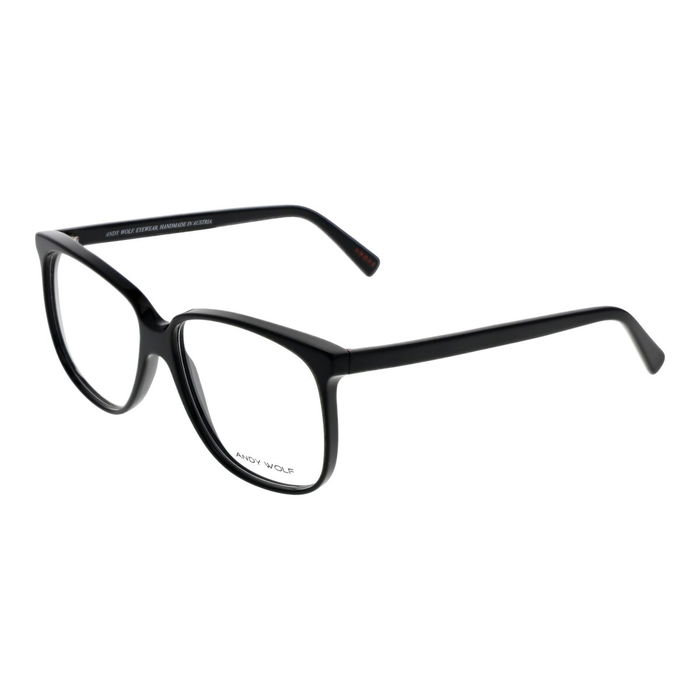 Montura de Gafas Unisex Andy Wolf 4475 57A Montura de Gafas Unisex Andy Wolf 4475 57A