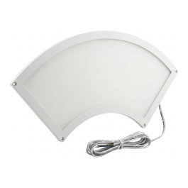 Synergy21 Synergy 21 LED light panel mini 100 quarter nw