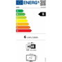 ASUS ZenScreen MQ16AHE Monitor Portátil OLED 15.6 pulgadas Full HD Plata