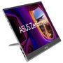 ASUS ZenScreen MQ16AHE Monitor Portátil OLED 15.6 pulgadas Full HD Plata