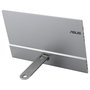 ASUS ZenScreen MQ16AHE Monitor Portátil OLED 15.6 pulgadas Full HD Plata