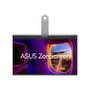 ASUS Monitor portable ZenScreen OLED MQ16AHE (90LM07SV-B02170)