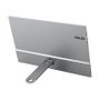 ASUS Monitor portable ZenScreen OLED MQ16AHE (90LM07SV-B02170)