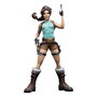 Tomb Raider Figura Mini Epics Lara Croft 17 cm