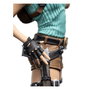 Tomb Raider Figura Mini Epics Lara Croft 17 cm