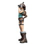 Tomb Raider Figura Mini Epics Lara Croft 17 cm