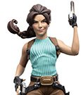 Tomb Raider Figura Mini Epics Lara Croft 17 cm