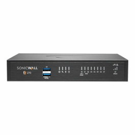 SONICWALL TZ270 TRADEUP con 3 años de EPSS