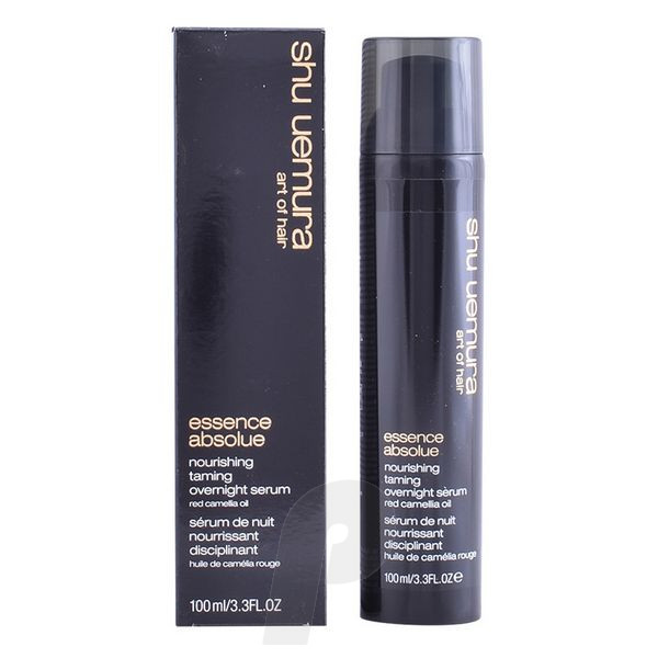 Shu Uemura Essence Absolue Nourishing Taming Overnight Serum 100 ml Shu Uemura Essence Absolue Nourishing Taming Overnight Serum 100 ml