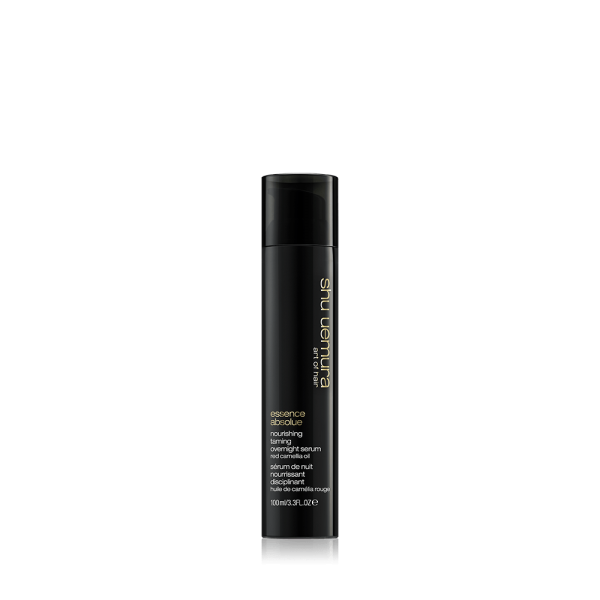 Shu Uemura Essence Absolue Nourishing Taming Overnight Serum 100 ml Shu Uemura Essence Absolue Nourishing Taming Overnight Serum 100 ml