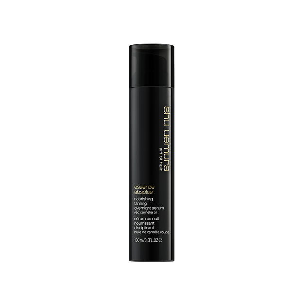 Shu Uemura Essence Absolue Nourishing Taming Overnight Serum 100 ml Shu Uemura Essence Absolue Nourishing Taming Overnight Serum 100 ml