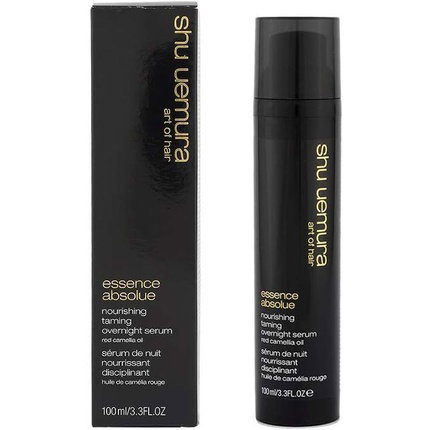 Shu Uemura Essence Absolue Taming Overnight Serum 100ml
