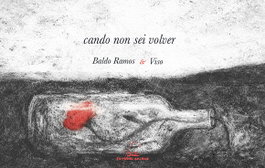 GALAXIA, Cando non sei volver, Baldo Ramos - GALAXIA