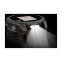 Garmin fenix 9 Correa de repuesto de silicona, Gris