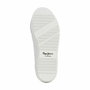 Zapatillas Casual de Mujer Pepe Jeans Allen Twin Blanco