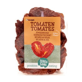 Terrasana Tomate Seco Deshidratado Bio 100 g