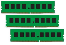 CoreParts Kit de Memoria 32GB (4x8GB) DDR4 PC4 19200 DIMM 288 Pines NON-ECC