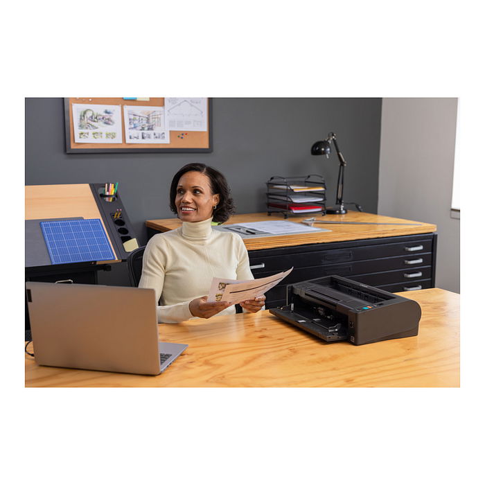 Canon imageFORMULA DR-M1060II Escáner Alimentado con Hojas A3