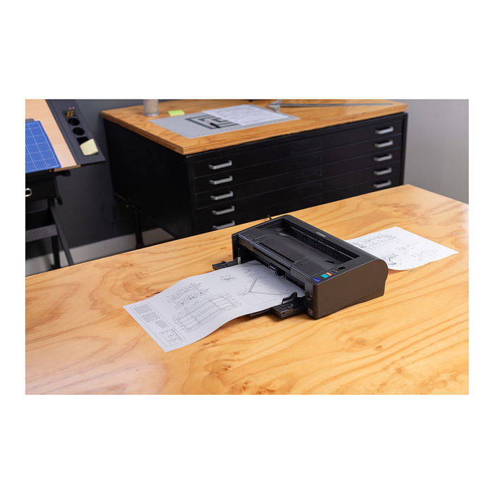 Canon imageFORMULA DR-M1060II Escáner Alimentado con Hojas A3