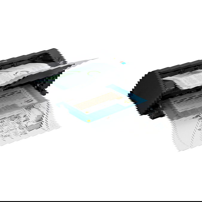 Canon imageFORMULA DR-M1060II Escáner Alimentado con Hojas A3