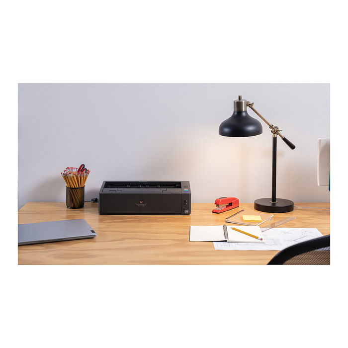 Canon imageFORMULA DR-M1060II Escáner Alimentado con Hojas A3