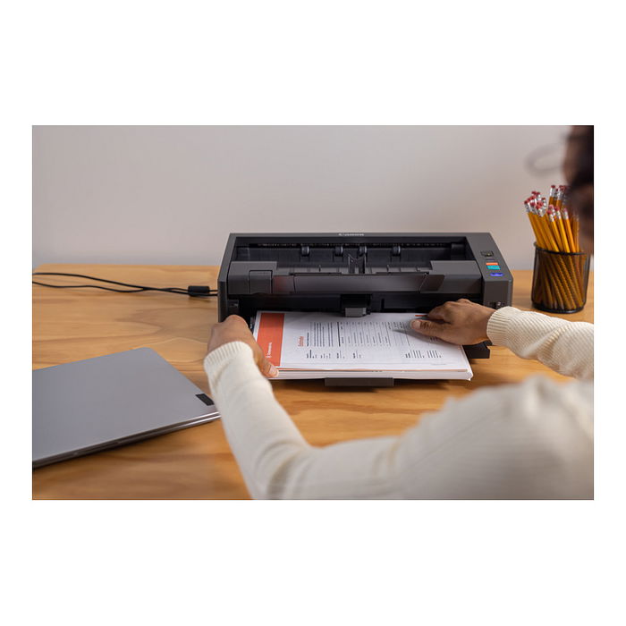 Canon imageFORMULA DR-M1060II Escáner Alimentado con Hojas A3