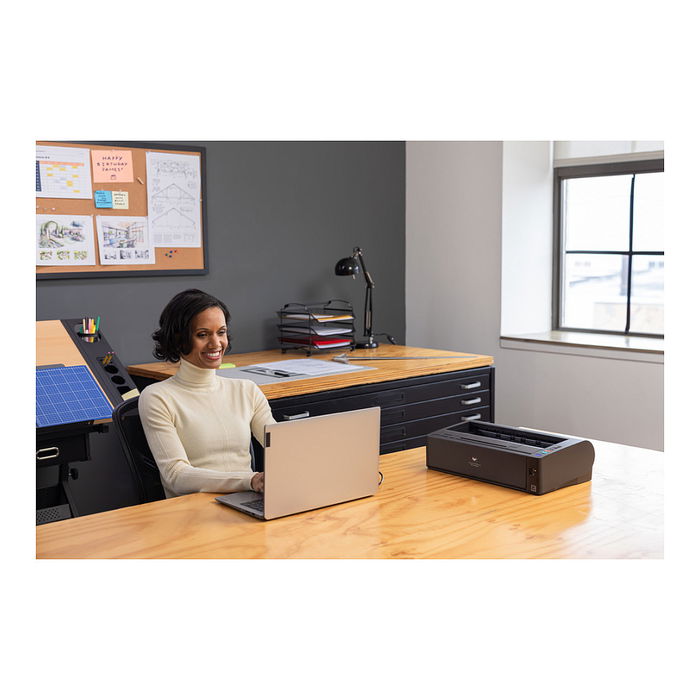 Canon imageFORMULA DR-M1060II Escáner Alimentado con Hojas A3