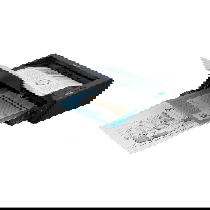 Canon imageFORMULA DR-M1060II Escáner Alimentado con Hojas A3