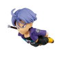 Megahouse Dragon Ball Figuras Tobimasu Surtido de 6 (5 cm)