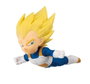 Megahouse Dragon Ball Figuras Tobimasu Surtido de 6 (5 cm)