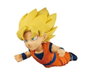 Megahouse Dragon Ball Figuras Tobimasu Surtido de 6 (5 cm)