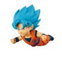Megahouse Dragon Ball Figuras Tobimasu Surtido de 6 (5 cm)