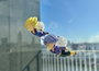 Megahouse Dragon Ball Figuras Tobimasu Surtido de 6 (5 cm)