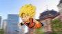 Megahouse Dragon Ball Figuras Tobimasu Surtido de 6 (5 cm)