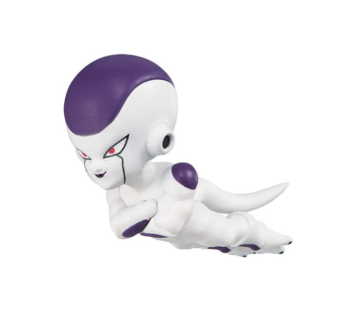 Megahouse Dragon Ball Figuras Tobimasu Surtido de 6 (5 cm)