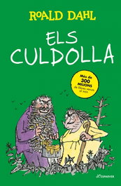 ALFAGUARA Els culdolla, Autor desconocido - ALFAGUARA