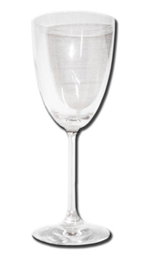 Cristal Finstock Eco Dedalo Copa Vino 30 cl Set 6 Copas