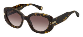 Marc Jacobs MJ-1099-S-086 Gafas de sol Marrón