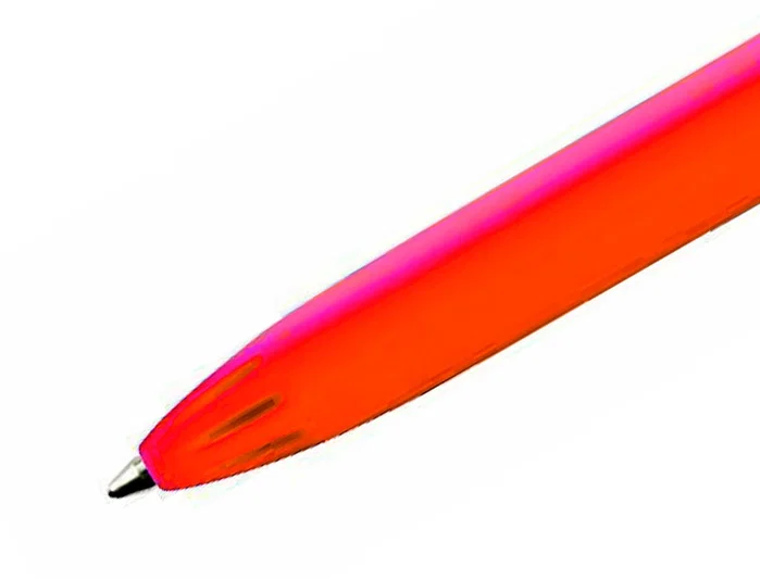 Milan Bolígrafo P1 Touch Retráctil Rojo (Set de 25) Milan Bolígrafo P1 Touch Retráctil Rojo (Set de 25)