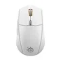 SteelSeries Rival 3 Wireless Gen. 2 Blanco